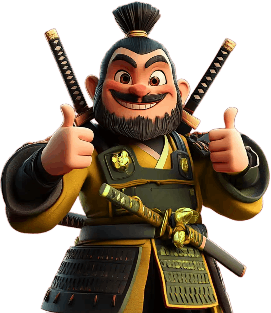 Digital Samurais Team